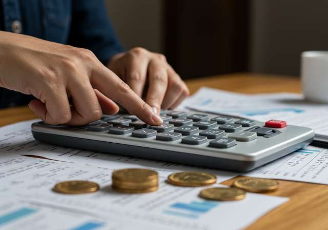 Find the Best Stock Broker in Kolkata for Your Investment Needs