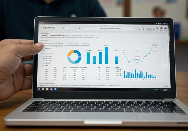 Navigating the Indian Stock Market: A Guide to Stock Brokers