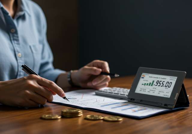 Finding Your Perfect Match: A Guide to the Best Stock Broker in India