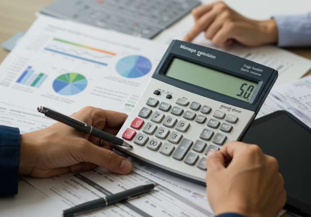 Finding the Best: Your Guide to India’s Top Stock Brokers