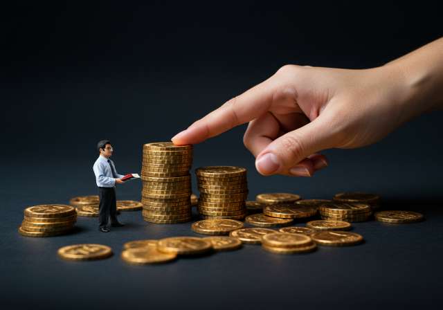 Finding Your Edge: Choosing the Best Stock Broker in India