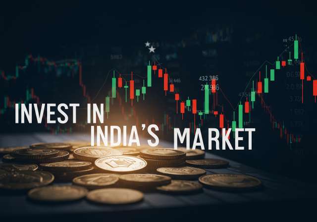 Find the Best Stock Broker in India: A Comprehensive Guide