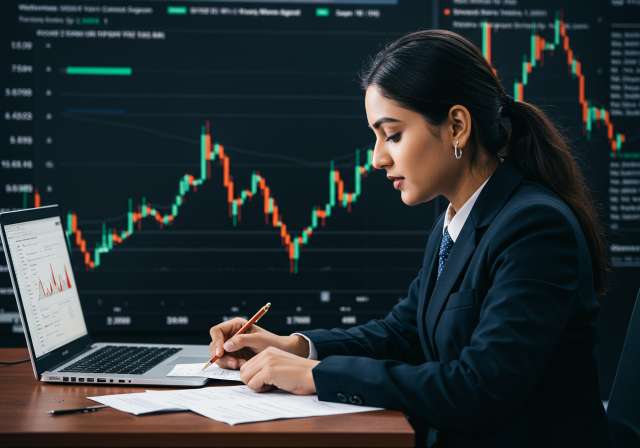 Top Stock Brokers in India: A Comprehensive Guide for Investors