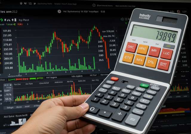 M Stock Broker Charges: A Comprehensive Guide for Indian Investors