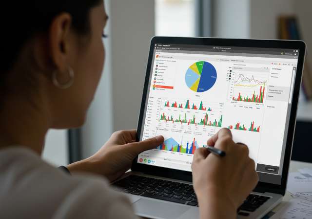 Finding the Best Stock Broker in India: A Comprehensive Guide