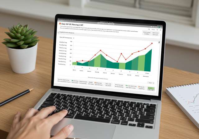 Finding Your Perfect Match: A Guide to Choosing a Good Stock Broker in India