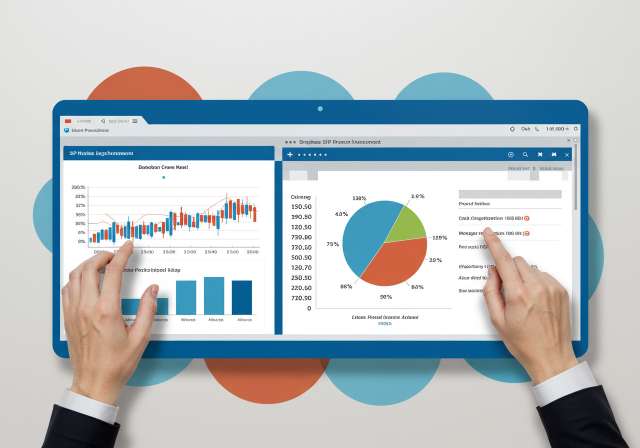 Finding Your Ideal Investment Partner: Choosing the Best Stock Broker in India