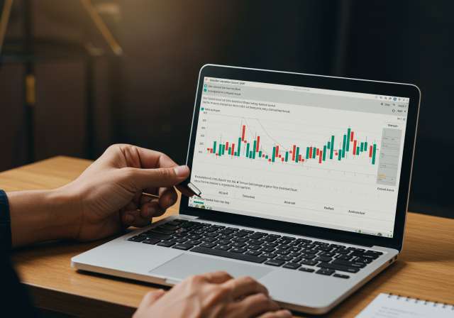 Choosing the Right Giant: Finding the Biggest Stock Broker in India