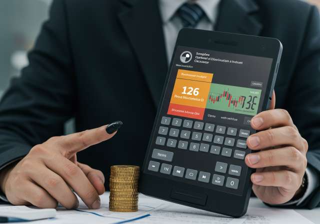 Finding Your Perfect Fit: A Guide to the Best Indian Stock Broker