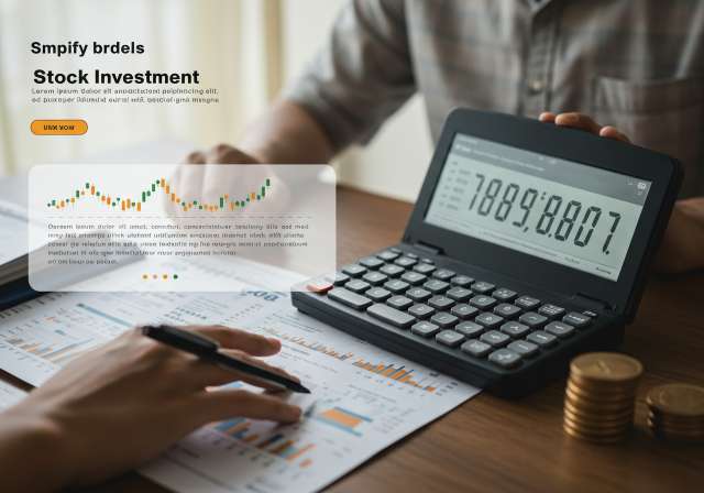 Finding the Best Stock Broker in India: A Comprehensive Guide