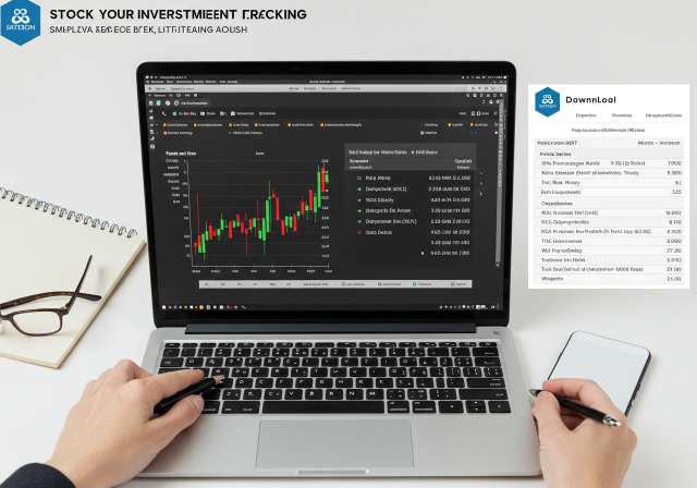 Top Stock Broker Firms in India: A 2024 Guide