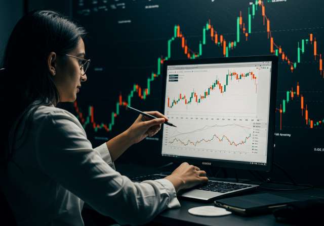 Choosing the Right Partner: Navigating India’s Stock Broker Landscape