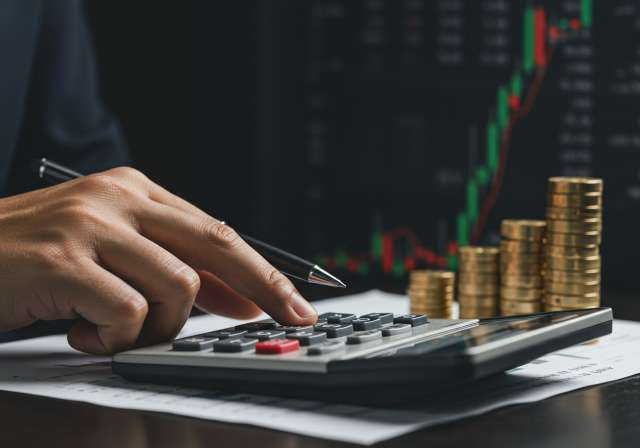 Open Your Door to the Markets: Stock Trading Account Chennai