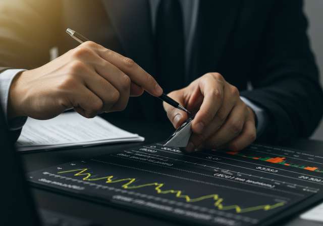 Invest in Chennai Stocks: A Beginner’s Guide