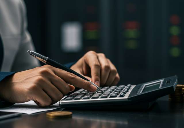 Find the Best Brokerage for Your Demat Account in India