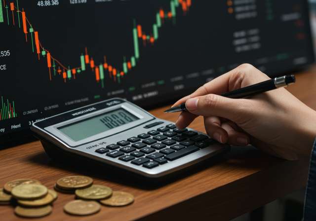Open a Trading Account in Chennai: Your Gateway to the Stock Market