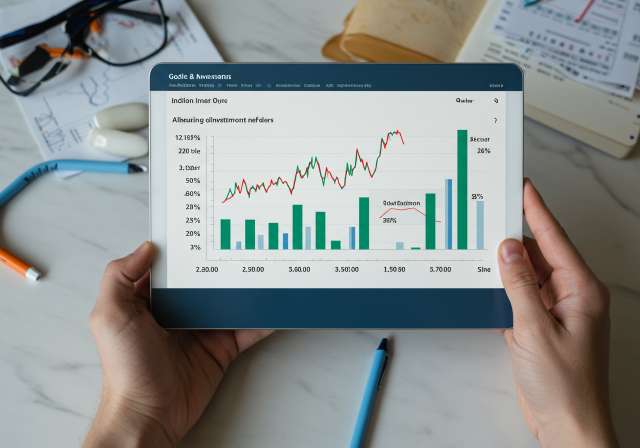 Navigating Your Financial Future: A Guide to Comprehensive Wealth Management