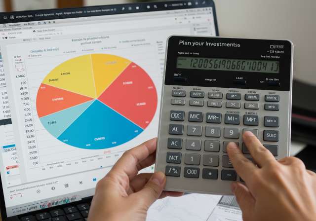 Finding the Right Stock Broker in Chennai: A Comprehensive Guide