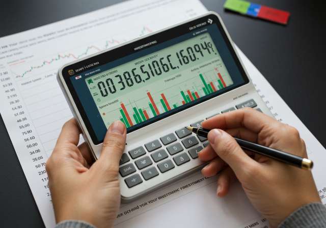 Best Mutual Funds in Chennai: A Guide to Smart Investing in 2024