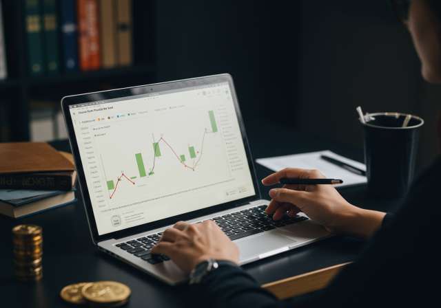 Direct Mutual Funds Chennai: Maximize Your Returns