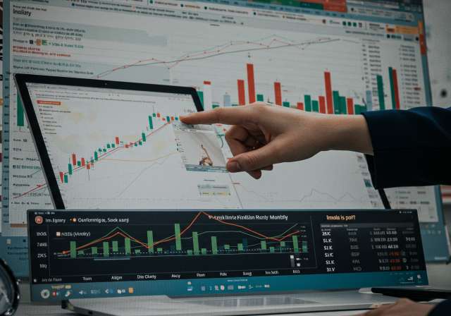 Find the Best Local Stock Broker in Chennai