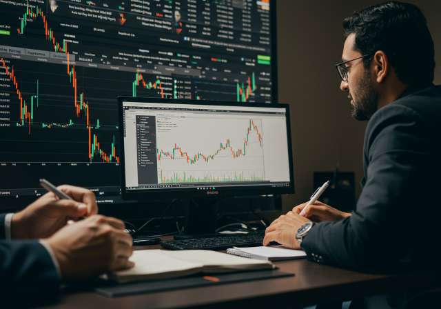 Low-Cost Stock Trading in India: A Guide to Maximizing Your Returns