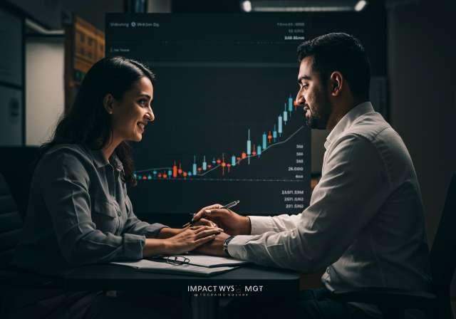 Top Stock Brokers in India: A Detailed Comparison (2024)