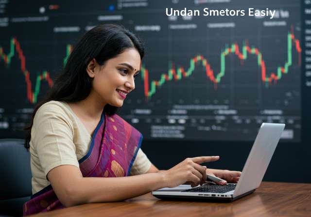 Top Stock Brokers in India: Finding the Right Fit for Your Investments