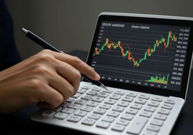 Finding Your Best Stock Broker in India: A Comprehensive Guide