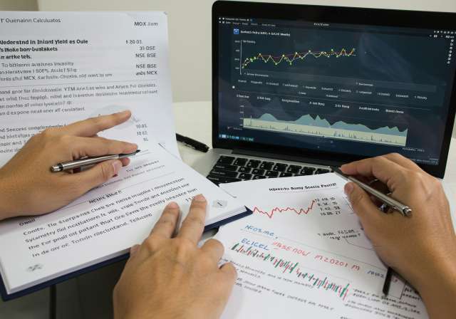 Choosing the Best Demat Account for Traders in India