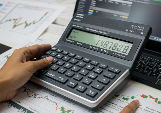 Top 10 Stock Brokers in India: A Comprehensive Guide for 2024
