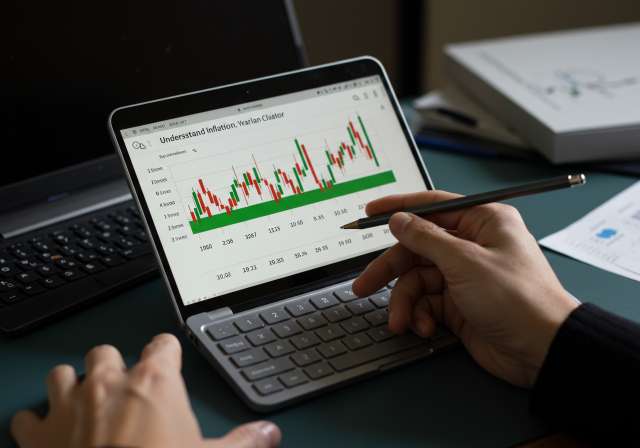 Top Stock Brokers in India: A Comprehensive Guide