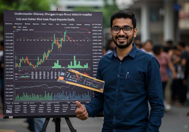 Demystifying Stock Brokers: Your Gateway to the Indian Stock Market