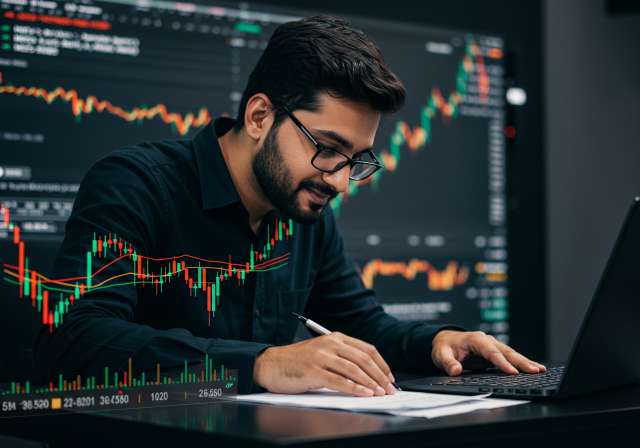 Choosing the Right Broker: A Guide to the Indian Stock Market