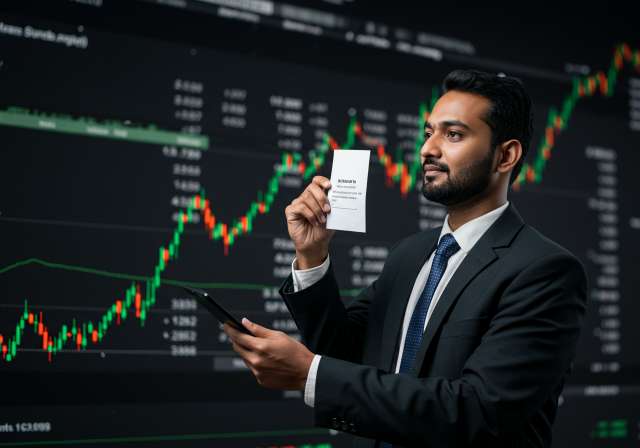 Trade Smart, Anywhere: Your Guide to Mobile Trading