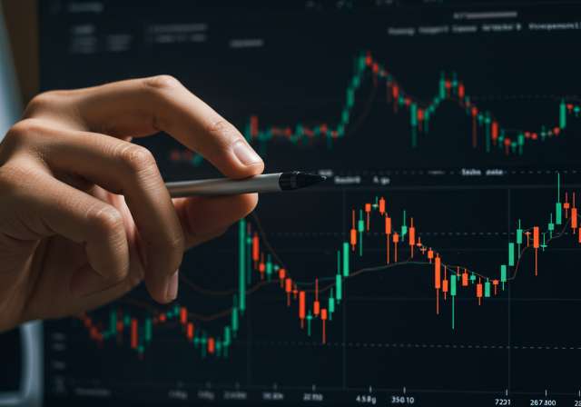 Finding Your Ideal Partner: Top Stock Brokers in India for 2024