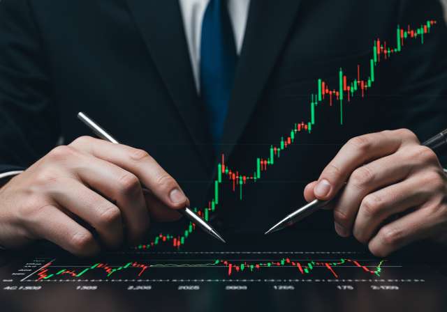 Top 10 Stock Brokers in India: A Comprehensive Guide for Investors