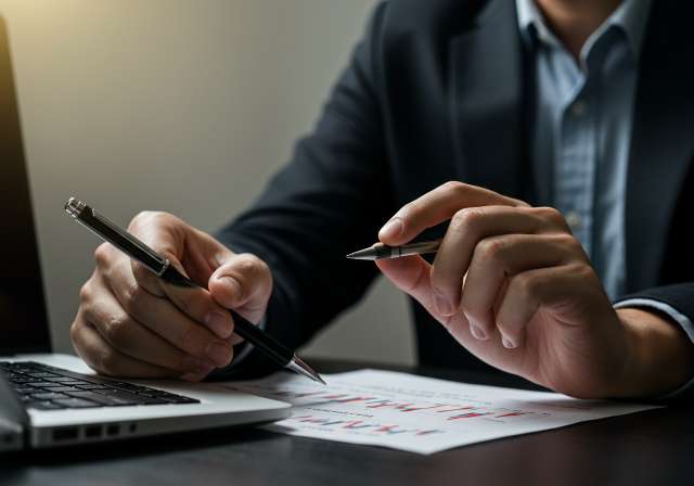 Top 10 Stock Brokers in India: A Comprehensive Guide (2024)