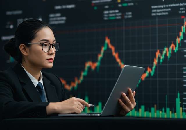 Futures & Options: A Beginner’s Guide to Derivatives