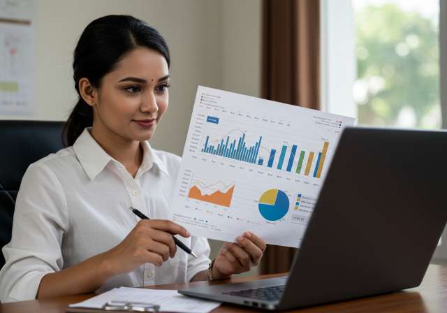 Choosing the Right Stock Broker in Kolkata: A Comprehensive Guide