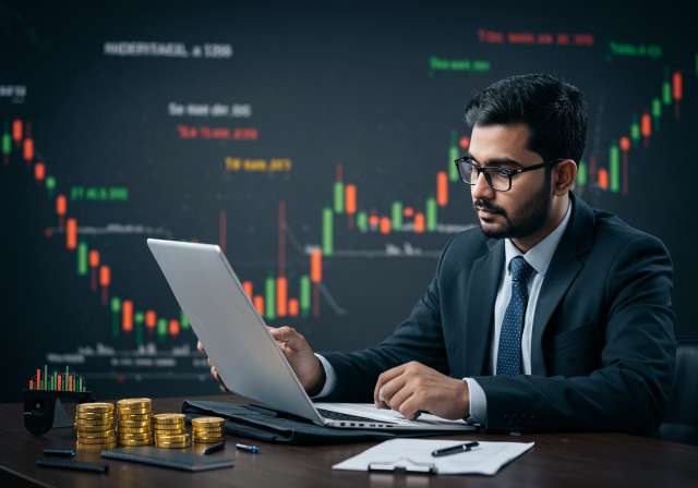 Finding the Right Stock Broker in Mumbai for You