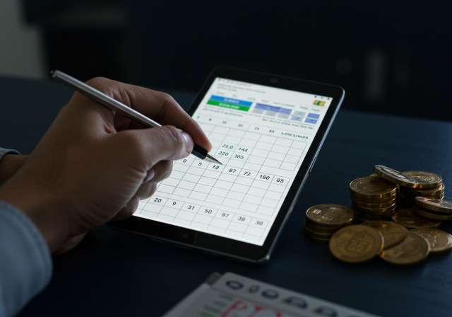 Mastering the Markets: Top Technical Analysis Tools in Your Trading App