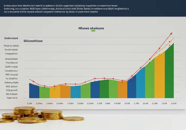 Top 10 Stock Brokers in India: A Comprehensive Guide (2024)