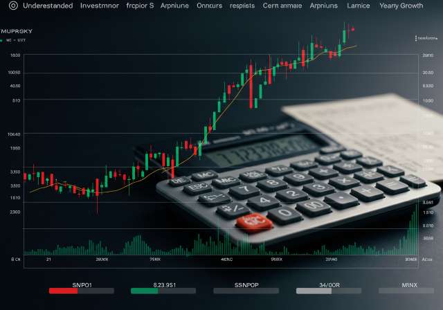 Finding the Best Stock Broker in India: A Comprehensive Guide