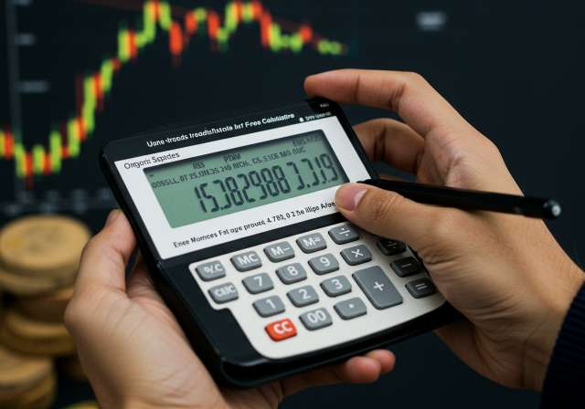 Choosing the Best Indian Stock Broker: A Comprehensive Guide