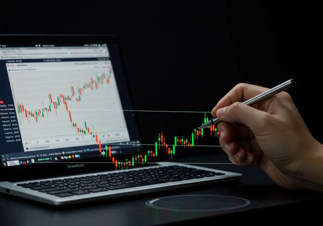 Find Your Ideal Trading Partner: Choosing the Top Stock Broker in India