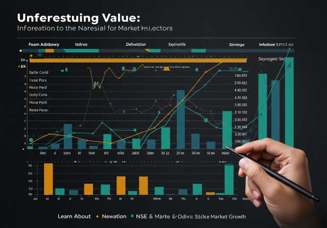 Navigating the Indian Stock Market: Finding the Right Broker
