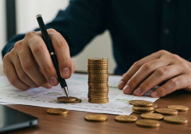 Open an Online Demat Account: Your Gateway to Indian Markets