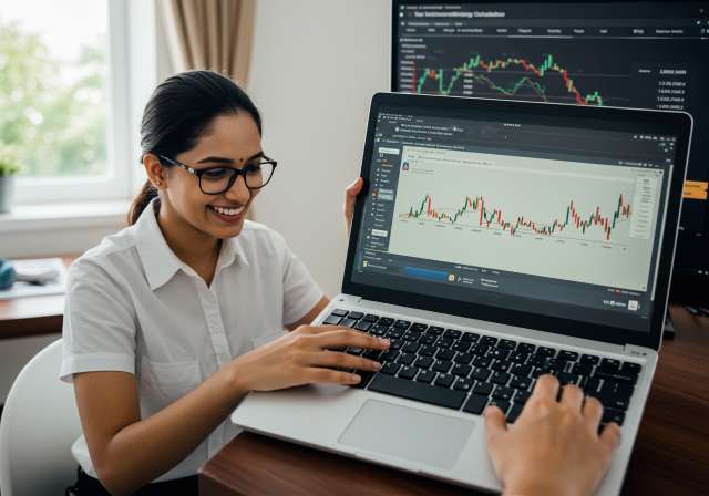 Find the Best Stock Broker in India: A Comprehensive Guide