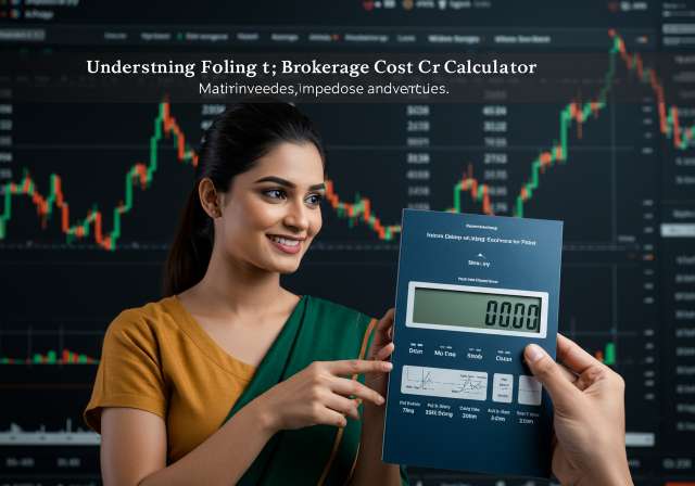 Finding Your Perfect Match: Choosing the Best Stock Broker in India